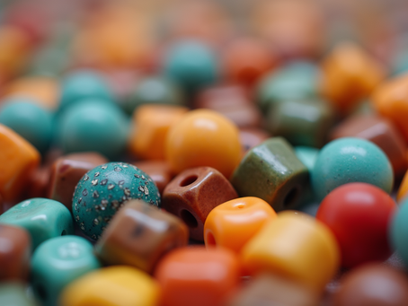 Explore Unique Beads to Elevate Your Designs