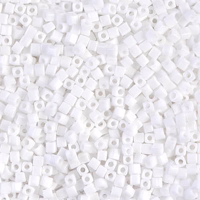 Thumbnail: 1.8 mm Opaque Cubes 