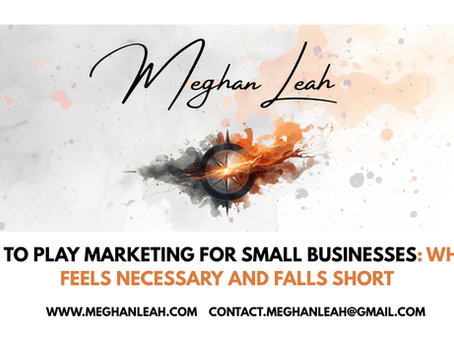 Pay to Play Marketing for Small Businesses: Why It Feels Necessary and Falls Short