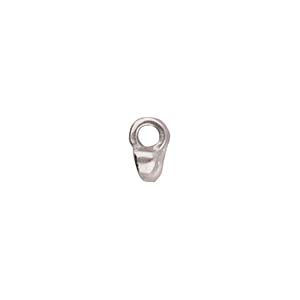 REMATA - SuperDuo bead ending - 4 pcs