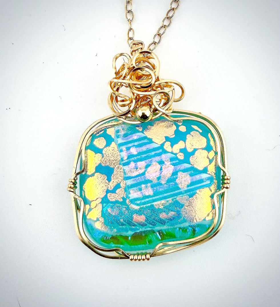 gold-in-aqua-dichroic-glass-pendant-front-1.jpg