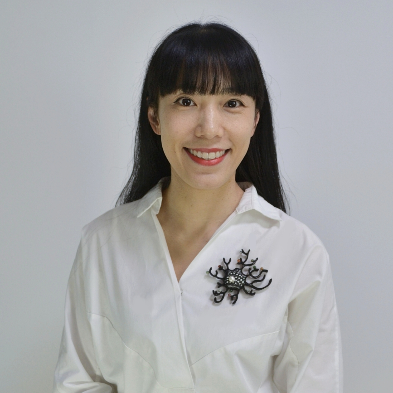 Writer: Xiaomei Jiang