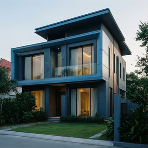 Villa Tadilat ve Peyzaj