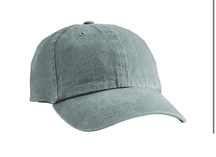 Thumbnail: Pigment-Dyed Cap