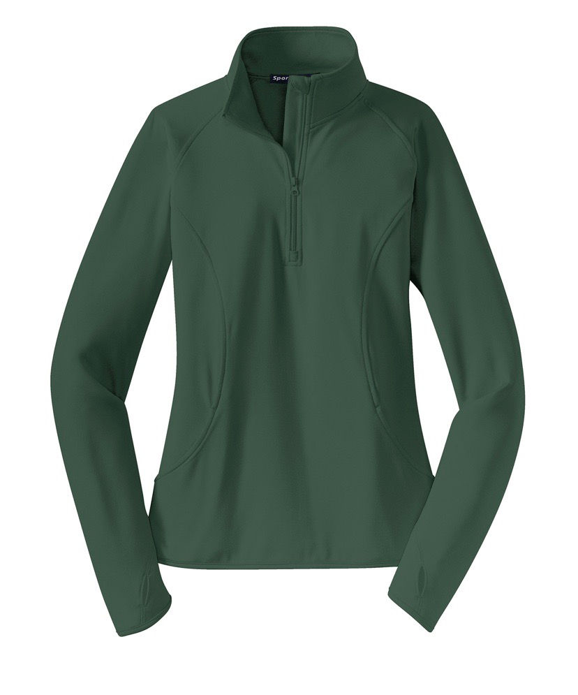 Thumbnail: Forest Green