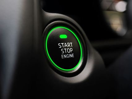 O sistema start/stop prejudica os carros com motor Turbo de fábrica?