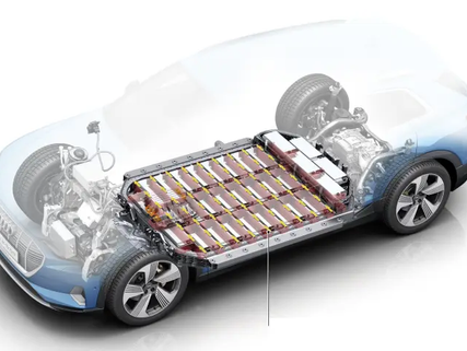 Baterias de carros elétricos podem durar mais que a vida útil dos veículos