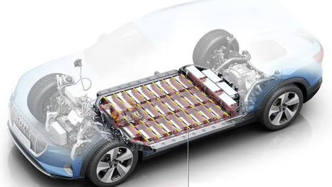 Baterias de carros elétricos podem durar mais que a vida útil dos veículos