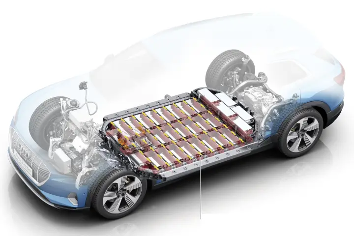 Baterias de carros elétricos podem durar mais que a vida útil dos veículos