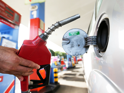 Senado aprova o etanol na gasolina poderá chegar a 35%