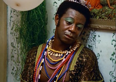 “A Rainha Diaba” aborda o consumo de drogas na década de 70 e retrata Madame Satã