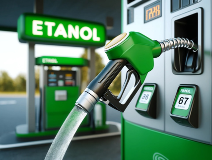 Projeto de Lei quer zerar impostos federais sobre o etanol