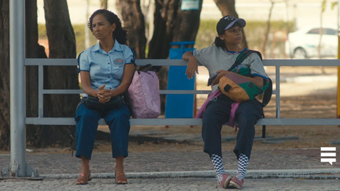 “Quando Eu Me Encontrar” trata dos dramas do abandono