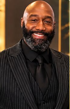 Willis Payne, co-founder
