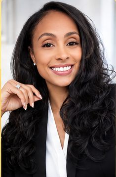 Passion Payne, co-founder