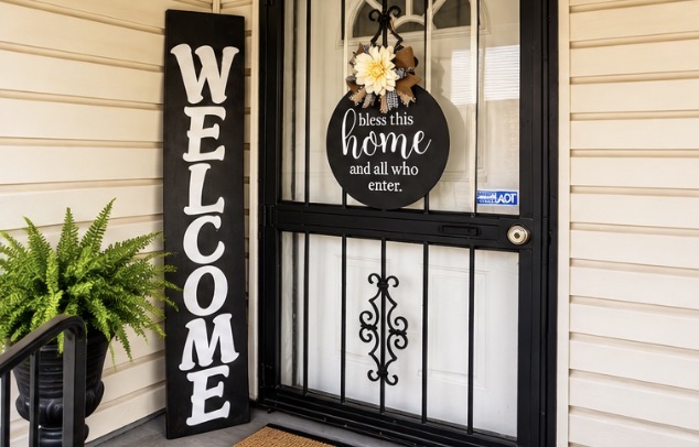 Photo of the New Beginnings home (8 of 8)