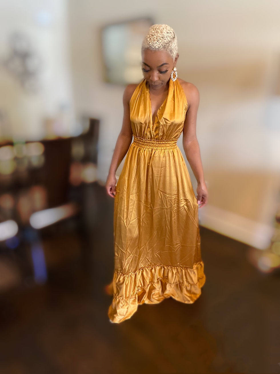 Thumbnail: Heart of Gold