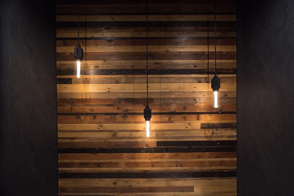 Interior Design Photography