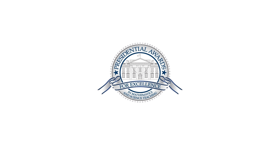 Presidential Awards - Fixed