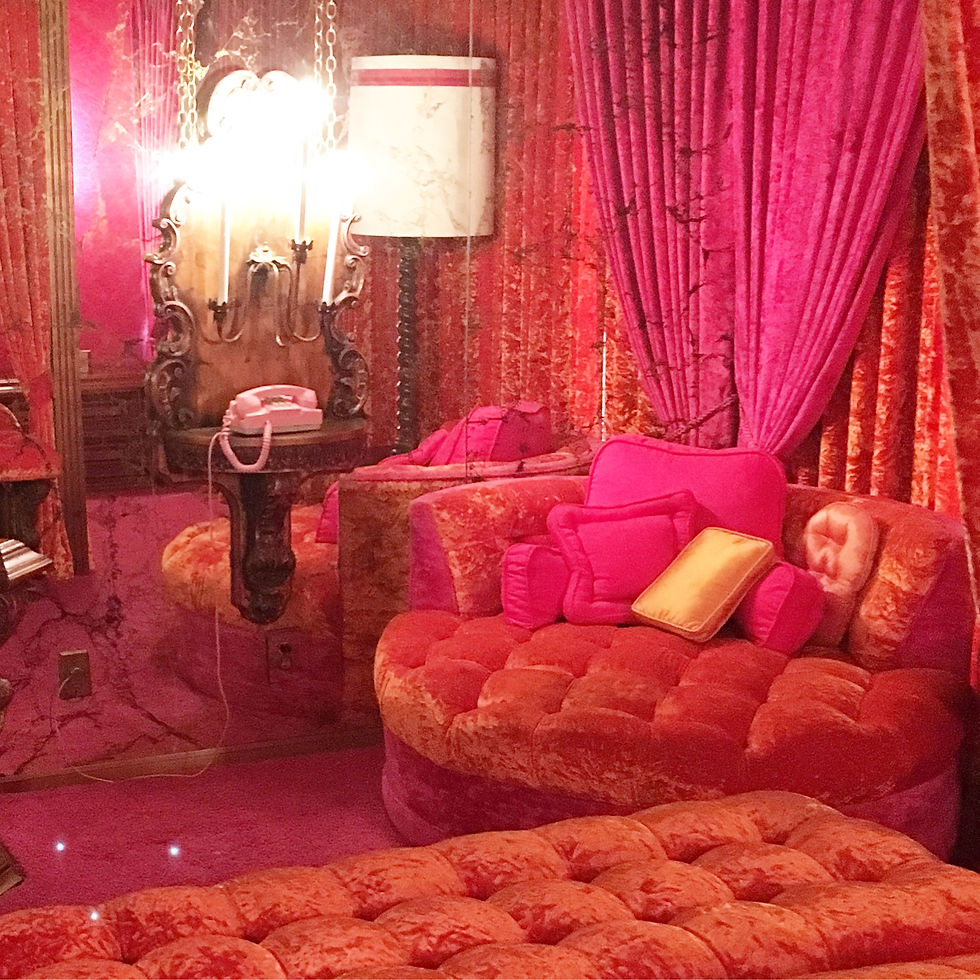 palm springs fabulous