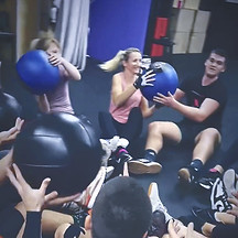 group training