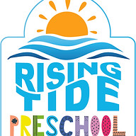 Rising Tide Preschool logo
