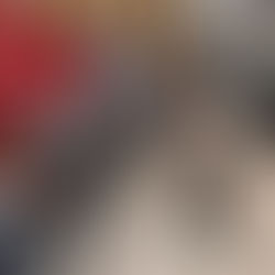 Miracle Lounge Review | Bangkok Suvarnabhumi Airport BKK