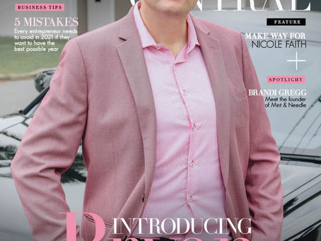 Bryan Legend: The Rise of Australia's Next Pop Sensation!