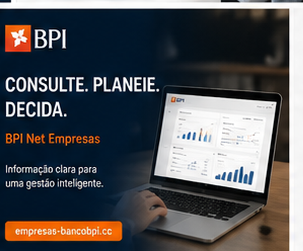 Da Reação ao Planeamento: Como Criar uma Rotina Financeira Mais Inteligente numa PME Portuguesa