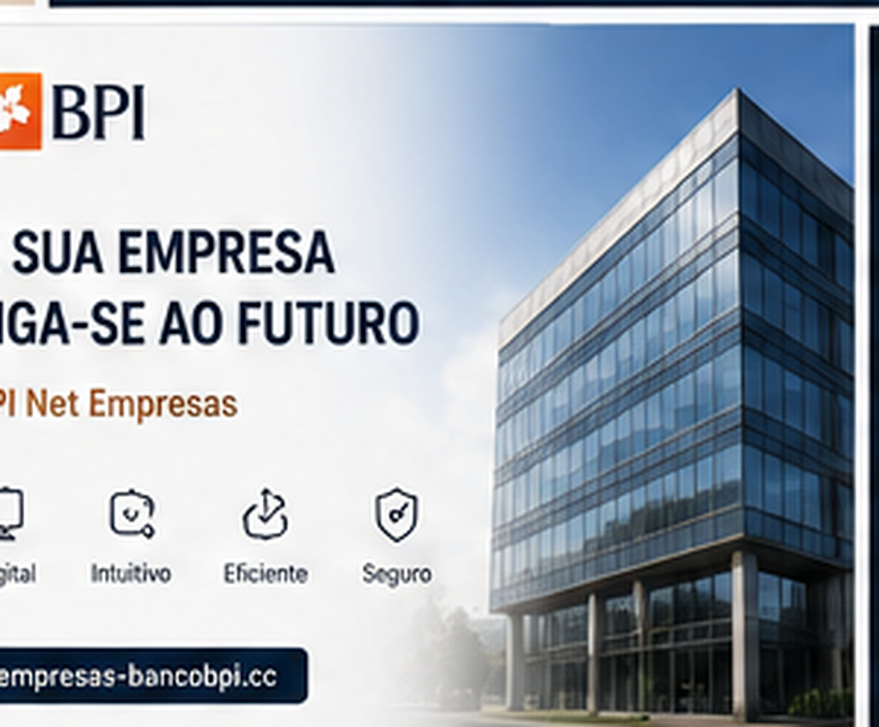 BPI Net Empresas: como reduzir erros financeiros com um processo de aprovação mais inteligente