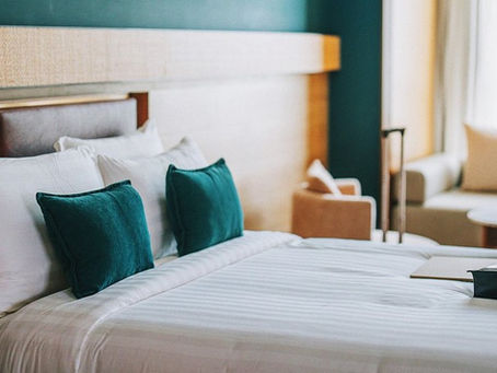 Torquay’s Strand Poised for Major Upscale Hotel Makeover