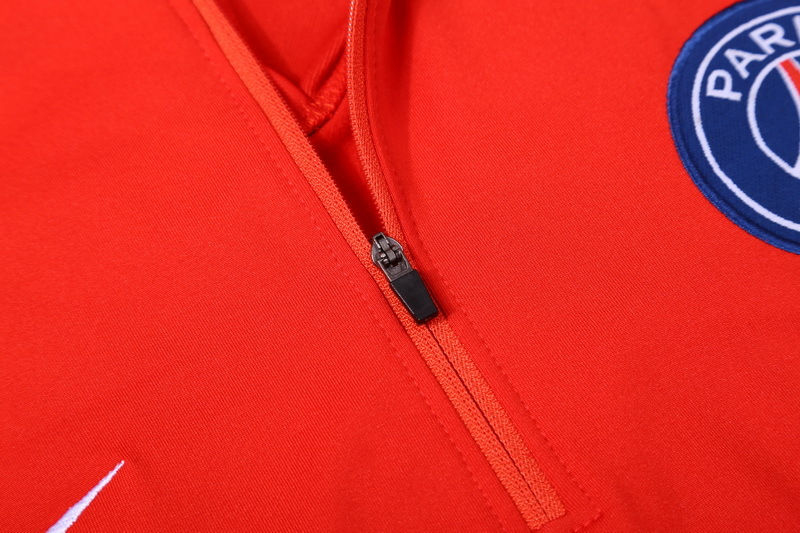 Thumbnail: Paris Saint-Germain sweater rood 17/18