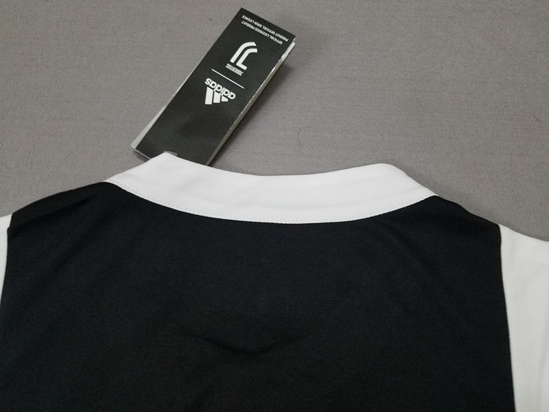 Thumbnail: Juventus thuis long sleeves 17/18