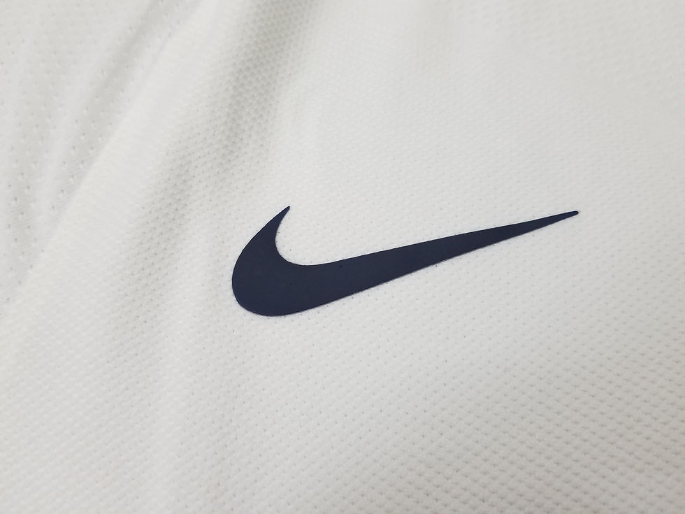 Thumbnail: Tottenham Hotspur thuis tenue