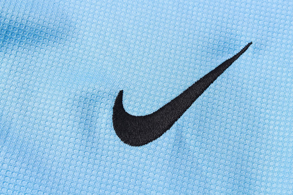 Thumbnail: Manchester city sweater licht blauw