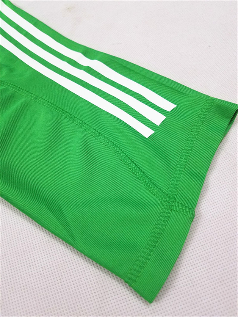 Thumbnail: manchester united keepersshirt groen