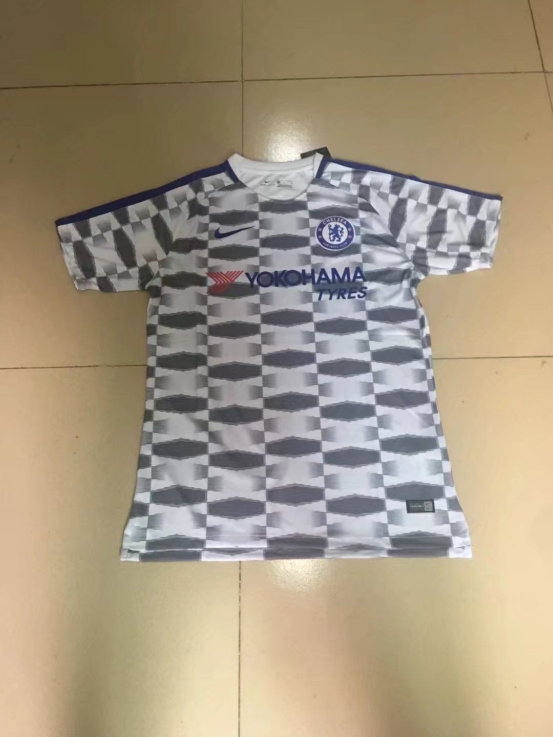 Chelsea trainingshirt