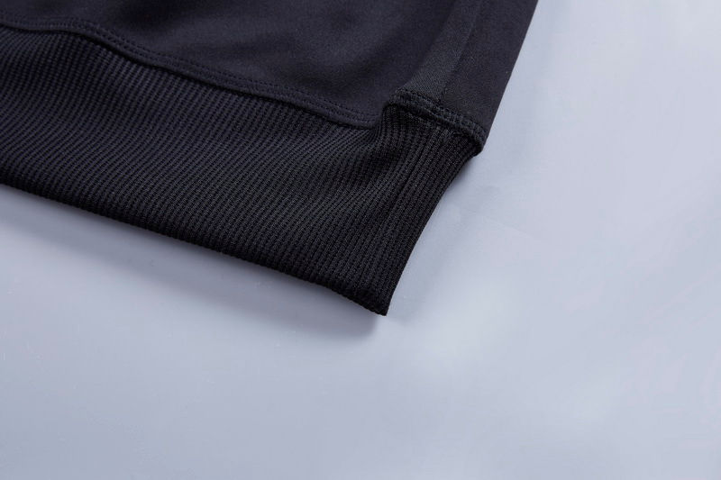 Thumbnail: Real Madrid sweater zwart