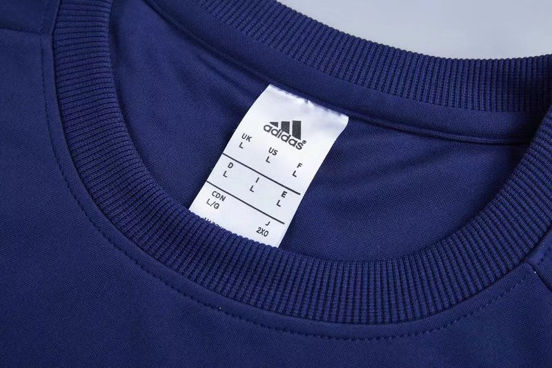 Thumbnail: Bayern München sweater blauw