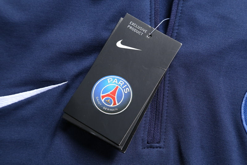 Thumbnail: Paris Saint-Germain trainingspak 17/18