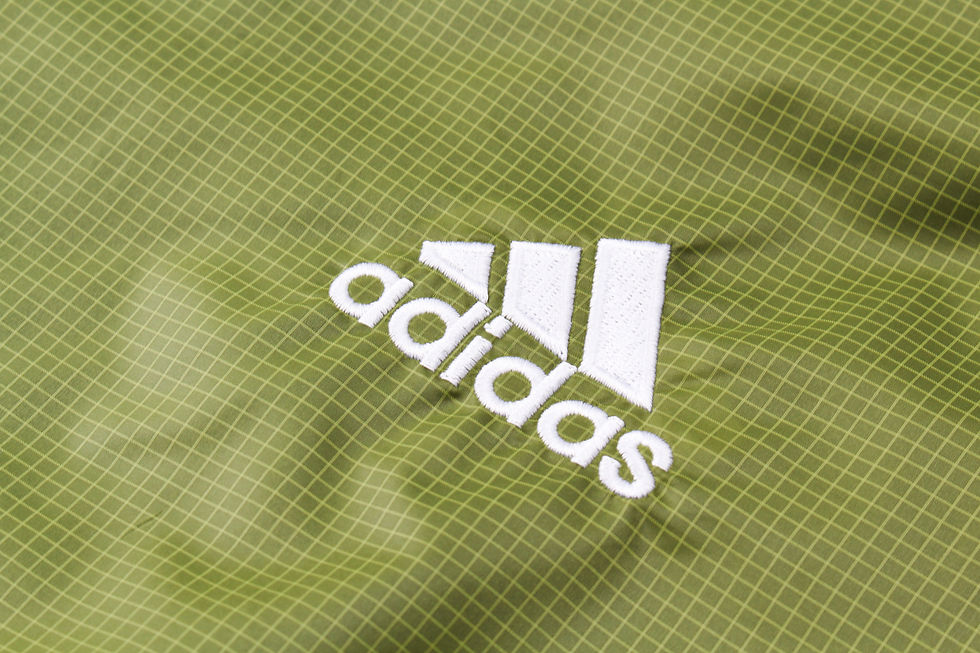 Thumbnail: Juventus sweater licht groen 17/18