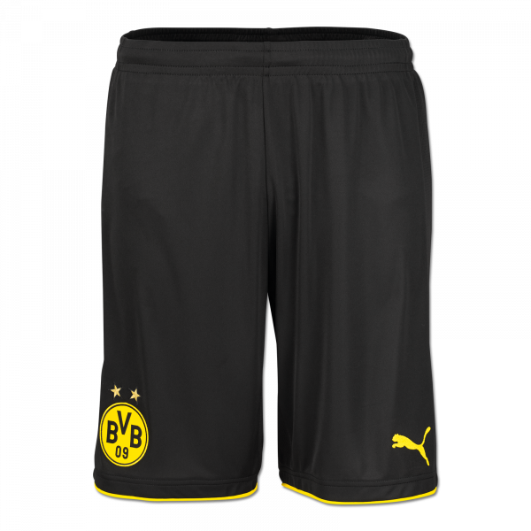 Thumbnail: Borussia Dortmund thuis tenue 17/18