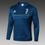 Thumbnail: Juventus donker blauw sweater 17/18
