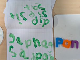 How to Make Spelling Fun
