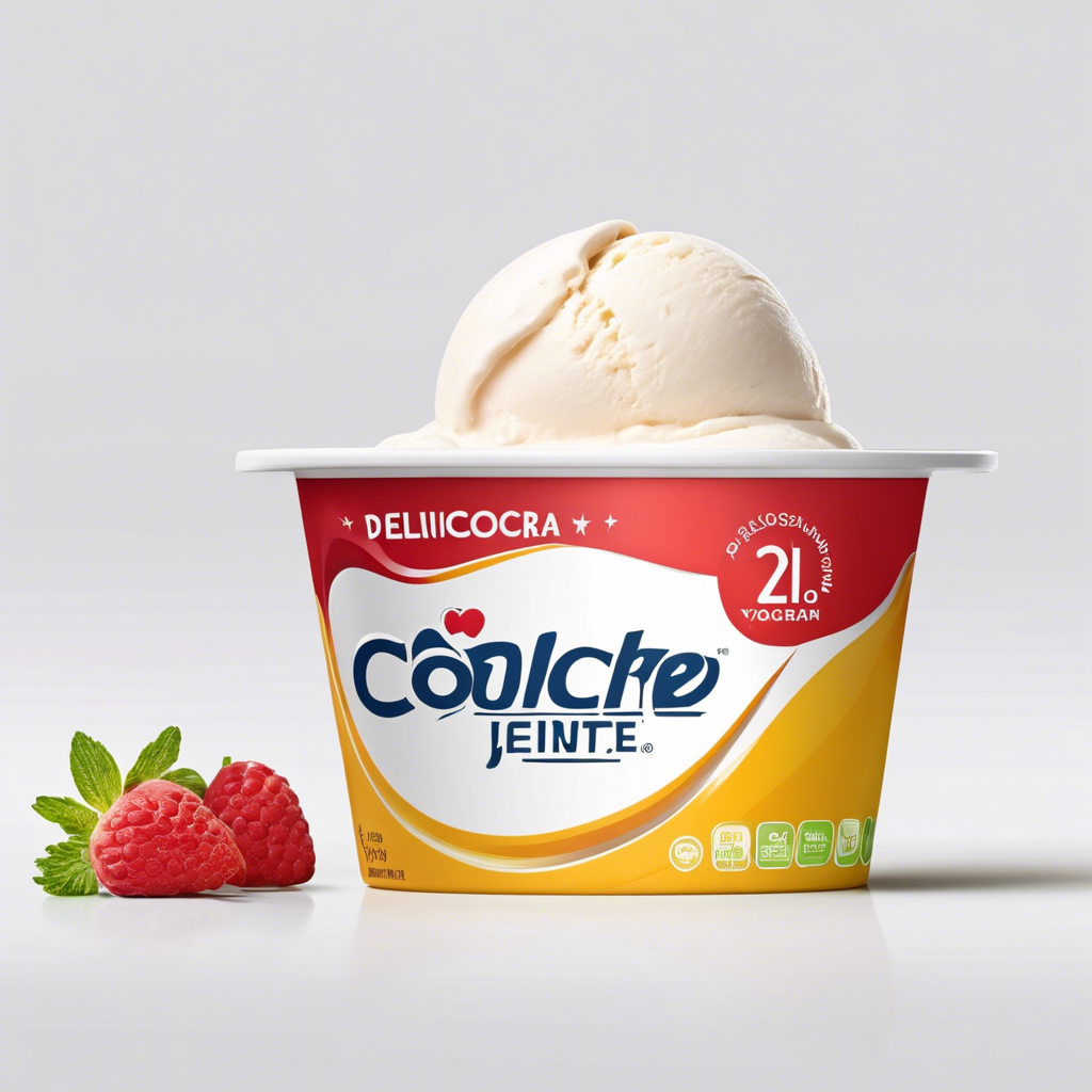 Yogurt Clásico