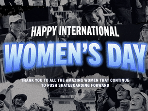 Shout Out to the Amazing SLS Women