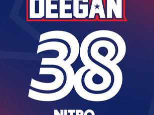 Brian Deegan White House Jump