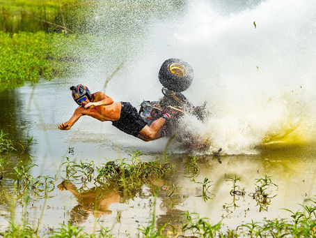 TRAVIS PASTRANA & DAMIEN STARKEY ON CREATING THE PERFECT ‘ACTION FIGURES 2’ SOUNDTRACK