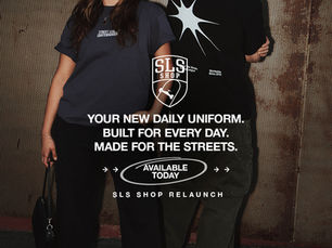 Shop the New Street League Skateboarding Basics Collection