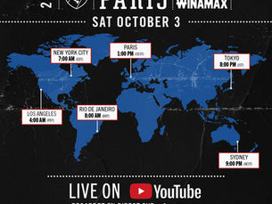 How to Watch SLS Paris 2026